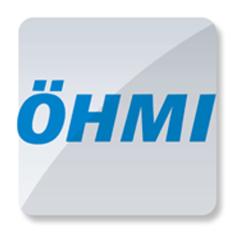ÖHMI Service GmbH logo