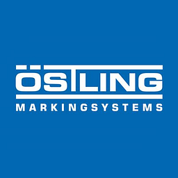 Östling Marking Systems GmbH logo