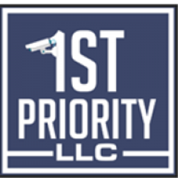 1st Priority Heating & Cooling logo