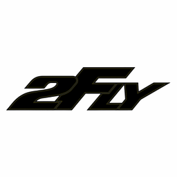 2Fly Studios logo