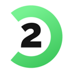 2zero GmbH logo