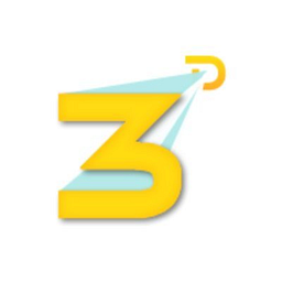 3D Cleaning logo