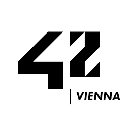42 Vienna GmbH logo