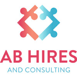 AB Hires and Consulting LLC logo