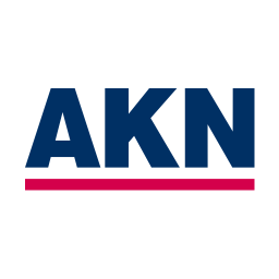 AKN Eisenbahn GMBH logo