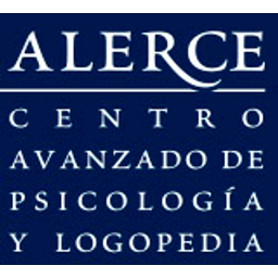 ALERCE CENTRO DE PSICOLOGIA Y LOGOPEDIA logo