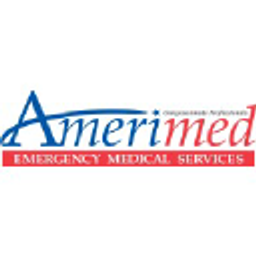 AMERIMED EMERGENCY MEDICAL SERVICES LLC logo
