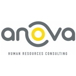 ANOVA HR-Consulting gmbH logo