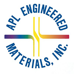 APL ENGINEERED MATERIALS INC logo