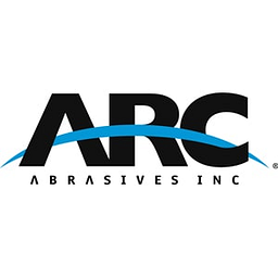ARC Abrasives logo