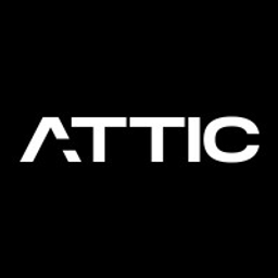ATTIC Film GmbH logo