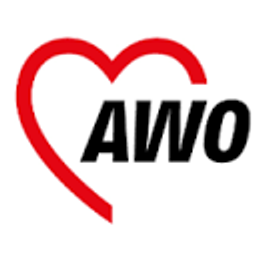 AWO Arbeiterwohlfahrt gem. GmbH logo