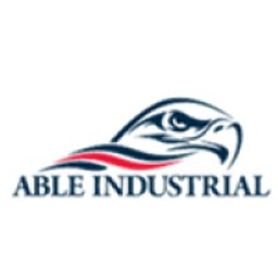 Able Industrial Products logo