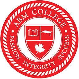 Abogados ABM logo