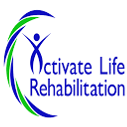 Activate Rehabilitation Center logo