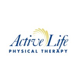 Active Life Physical Therapy Center logo