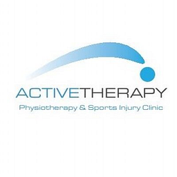 Active Therapy Services logo