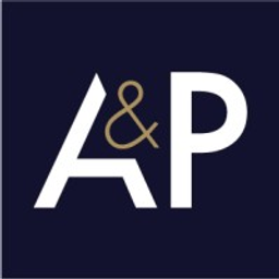 Adamson Physical Therapy logo