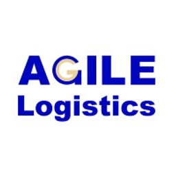 Agile Logistics logo