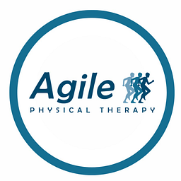 Agile Motion Therapy logo