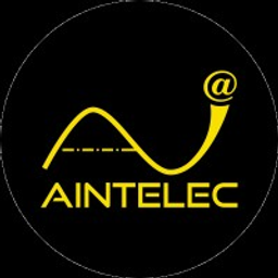 Aintelec logo