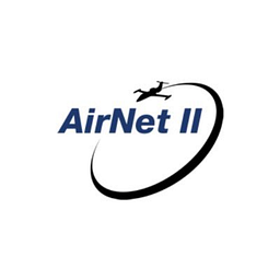 AirNet II logo