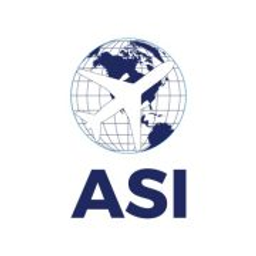 Airline Services logo