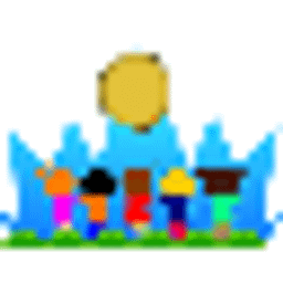 All About Kids Learning Center logo