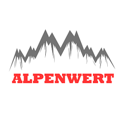 Alpenwert logo