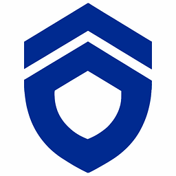 Am-Gard Security logo
