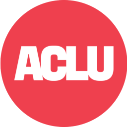 American Civil Liberties Union of North Carolina logo