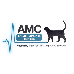Animal Medical Centre North logo