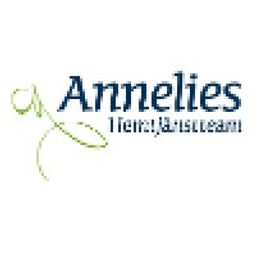 Annelies Hemtjänstteam logo