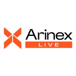 Arinex logo