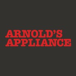 Arnold's Appliance logo