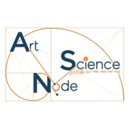 Art & Science Node Berlin (ASN) logo