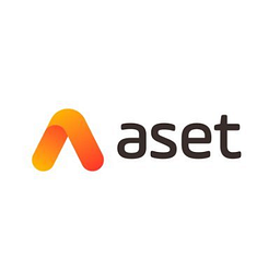 Aset Elite Workforce logo