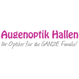 Augenoptik Hallen e.K. logo