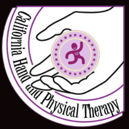 Authentic Hand Physical Therapy logo