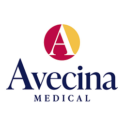Avecina Physical Therapy logo