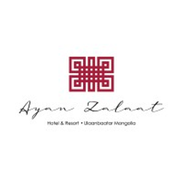 Ayan Maternity Healthcare Support logo