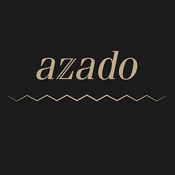 Azado AG logo