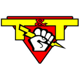 B&T Contractors Inc logo
