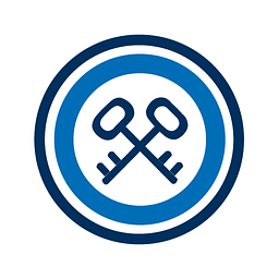 B.I.N.S.S. Datennetze und Gefahrenmeldesysteme GmbH logo