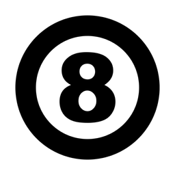BEFORE EIGHT Group GmbH logo