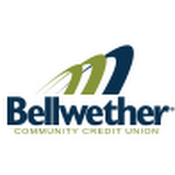 BELLWETHER COMMUNITY CREDIT UNION logo
