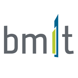 BM logo