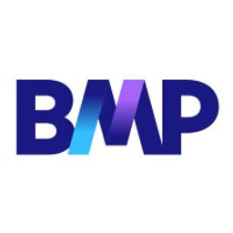 BMP Vreden logo