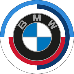 BMW of North Canton logo