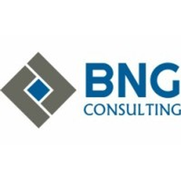 BNG Consulting logo